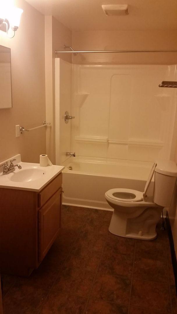 Apartment for rent at 4008-4010 Windsor, Pittsburgh, PA 15217