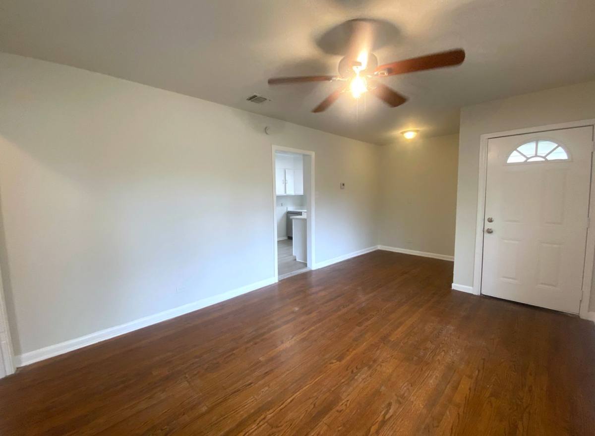 House for rent at 158 Weizmann St, San Antonio, TX 78212