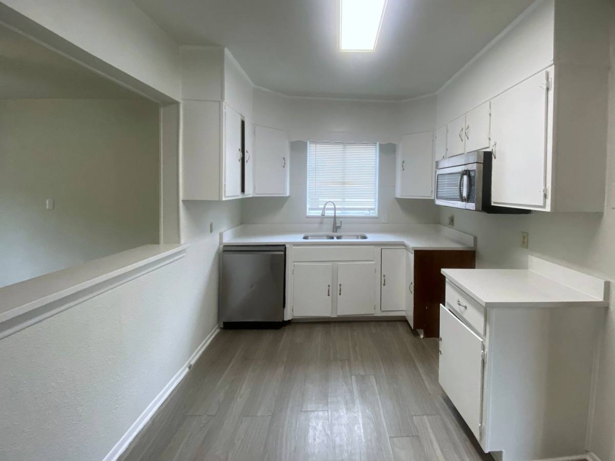 House for rent at 158 Weizmann St, San Antonio, TX 78212