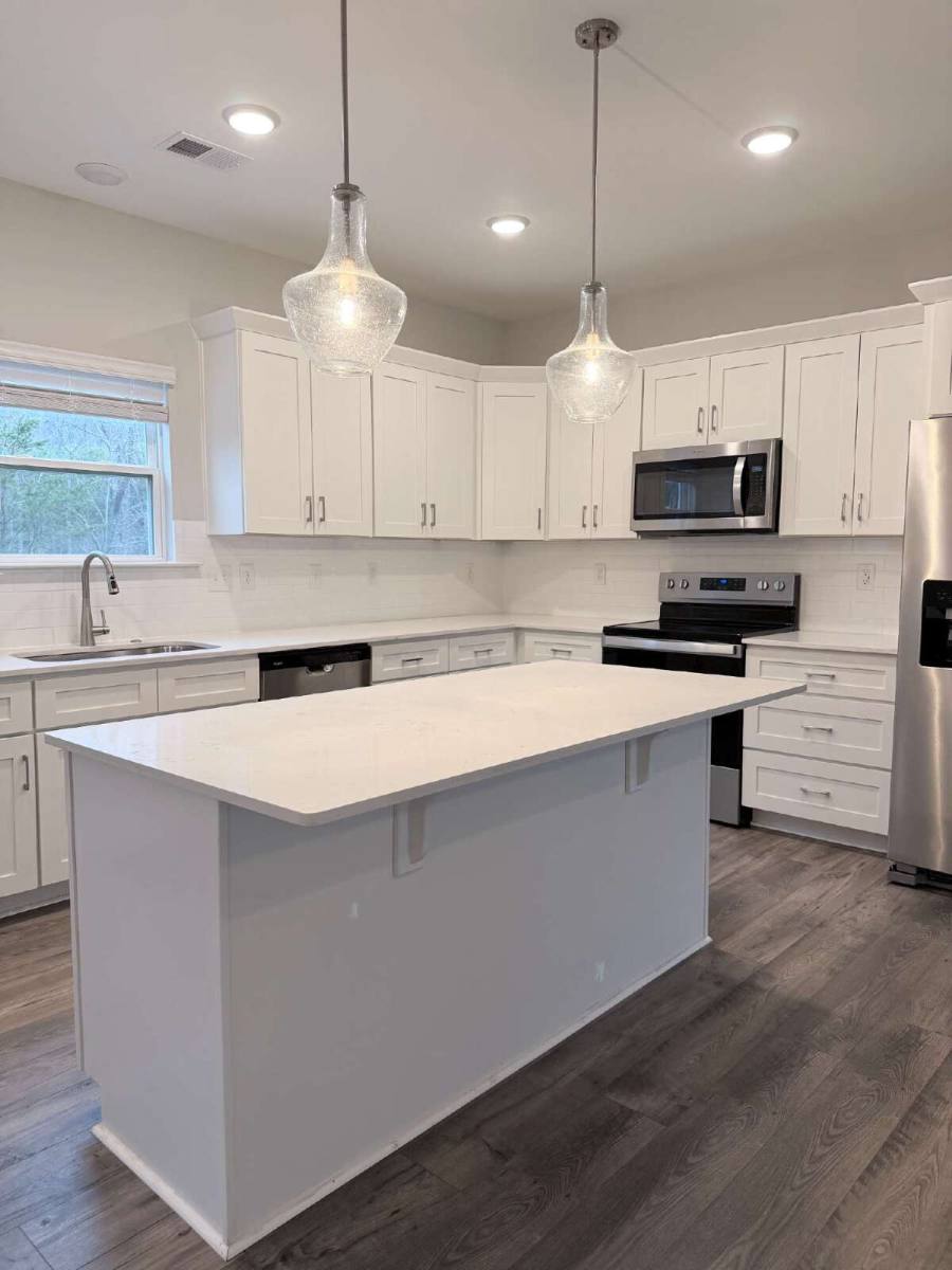 Townhouse for rent at 57 Walnut Springs Dr, Asheville, NC 28804