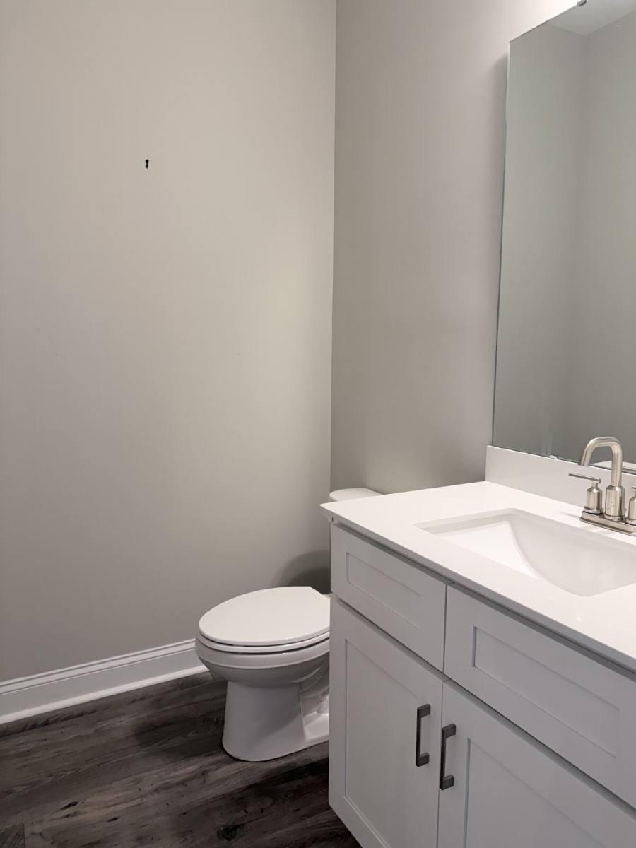 Townhouse for rent at 57 Walnut Springs Dr, Asheville, NC 28804