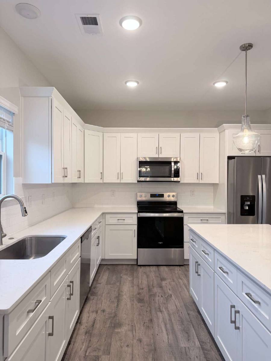 Townhouse for rent at 57 Walnut Springs Dr, Asheville, NC 28804