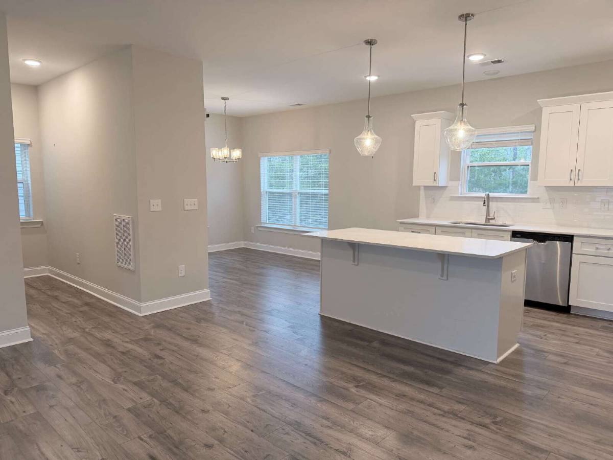 Townhouse for rent at 57 Walnut Springs Dr, Asheville, NC 28804