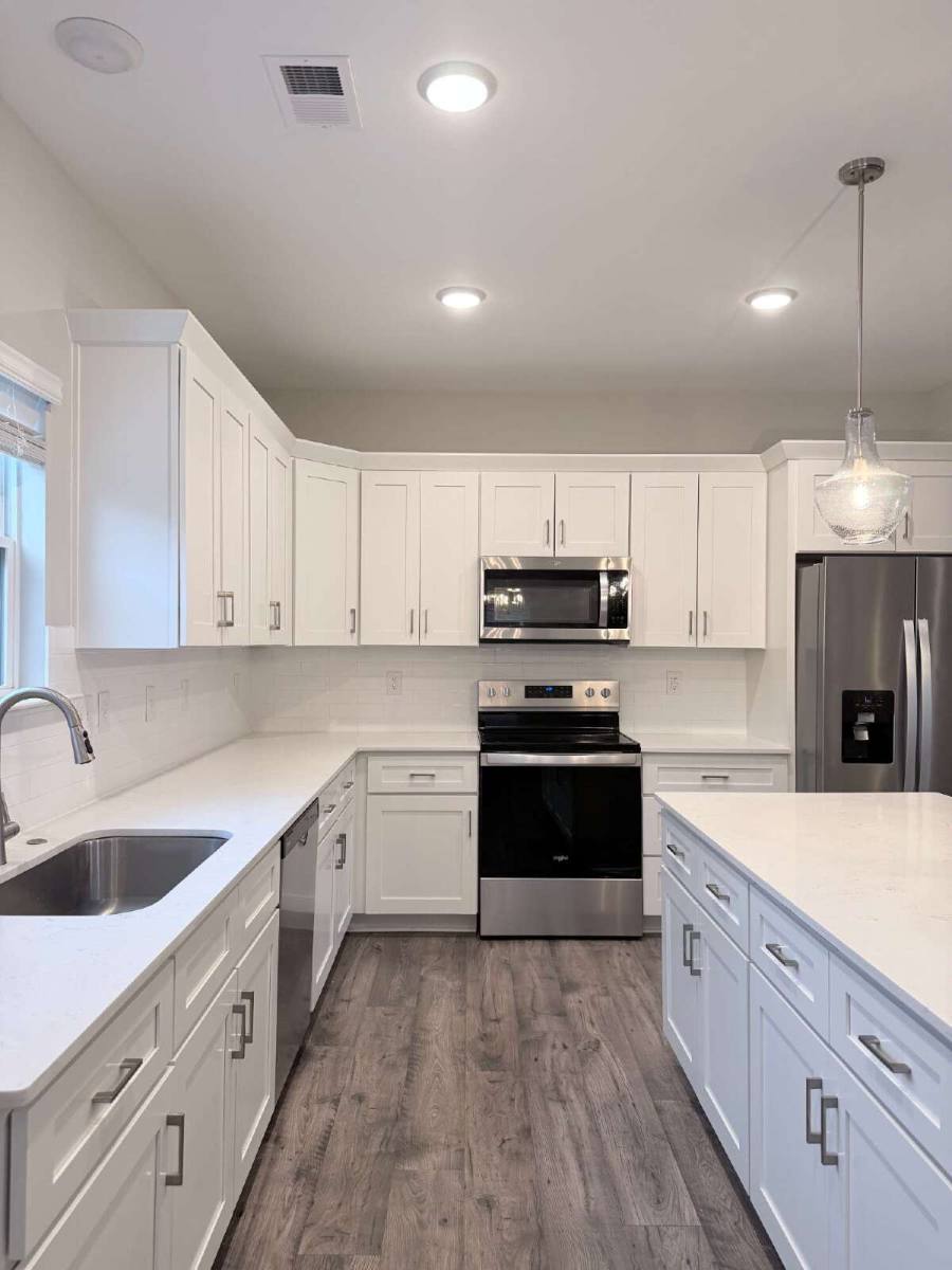 Townhouse for rent at 57 Walnut Springs Dr, Asheville, NC 28804
