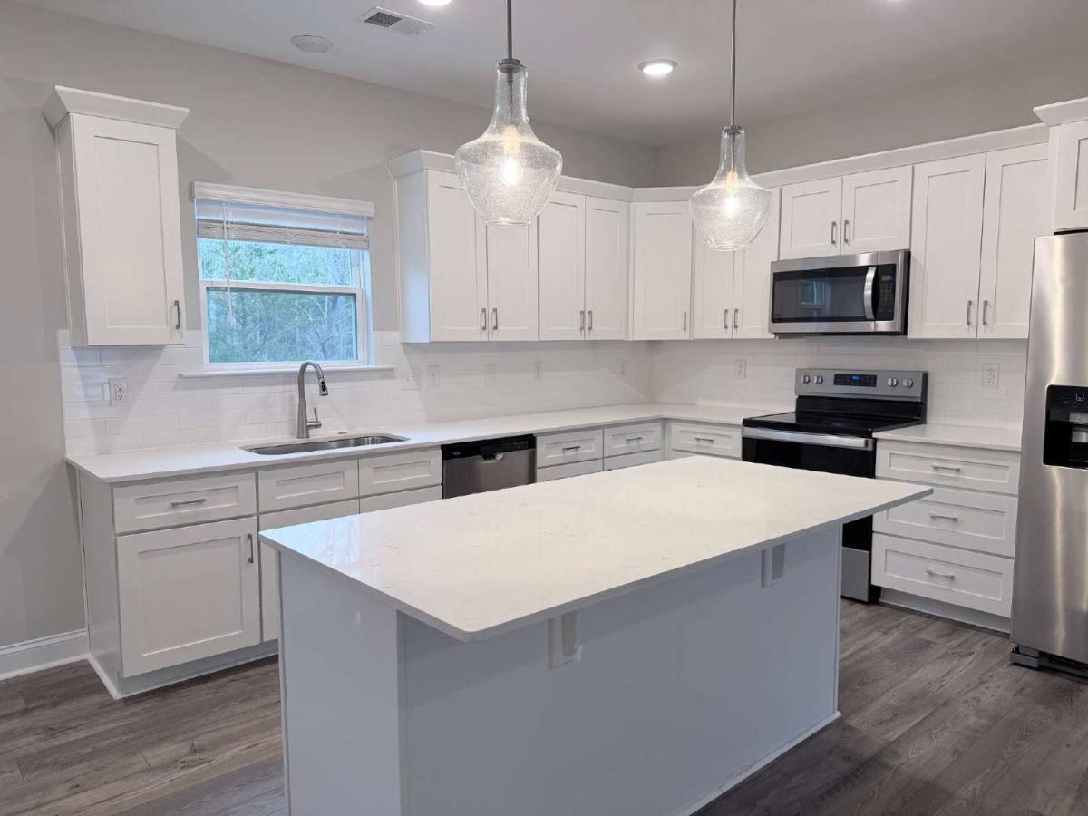 Townhouse for rent at 57 Walnut Springs Dr, Asheville, NC 28804