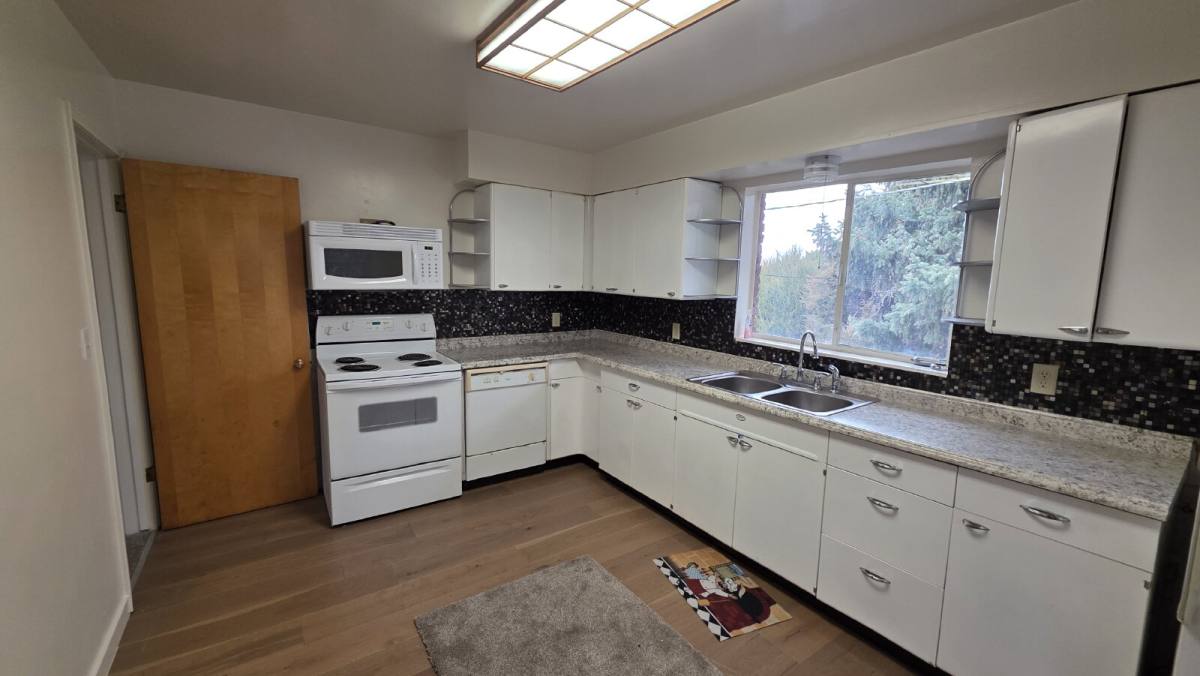 Townhouse for rent at 1060 36th St, Ogden, UT 84403