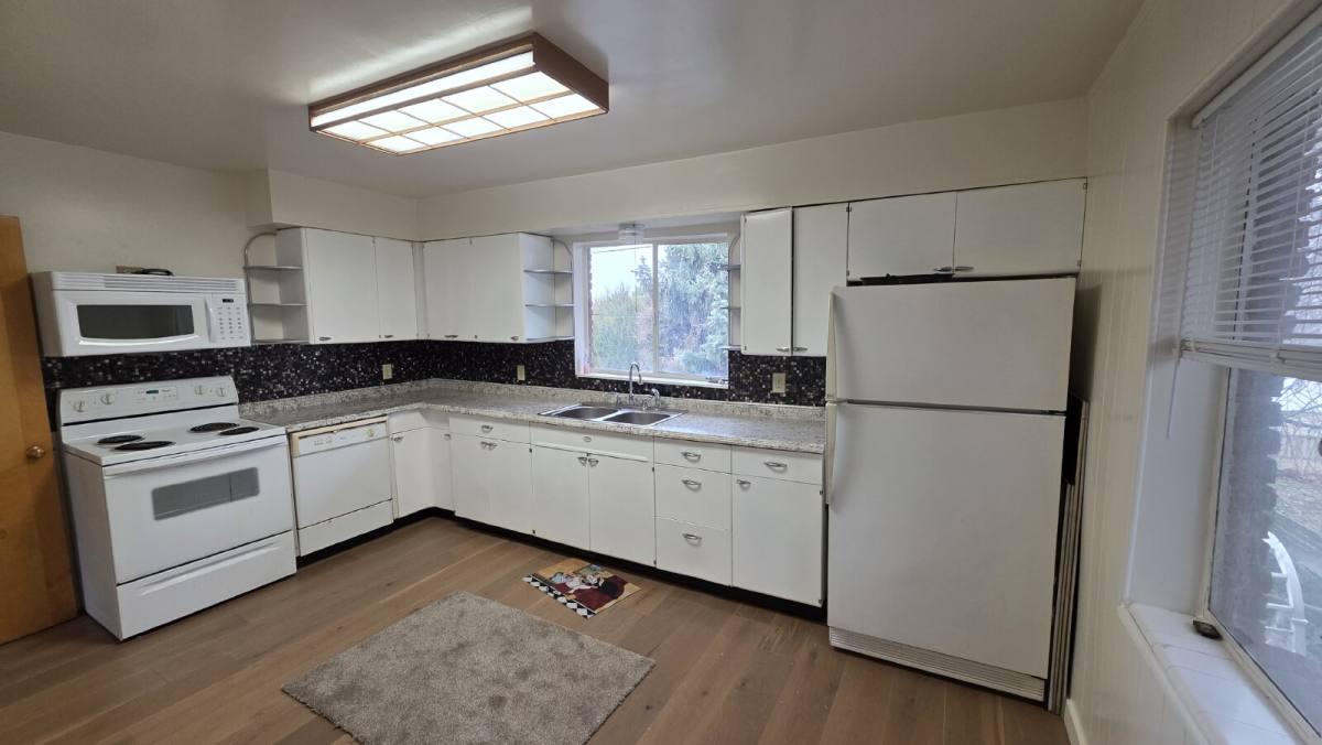 Townhouse for rent at 1060 36th St, Ogden, UT 84403