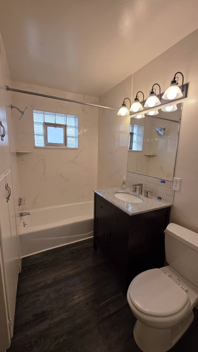Townhouse for rent at 1060 36th St, Ogden, UT 84403