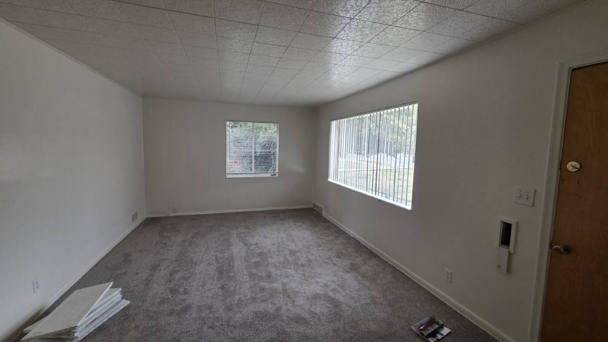 Townhouse for rent at 1060 36th St, Ogden, UT 84403