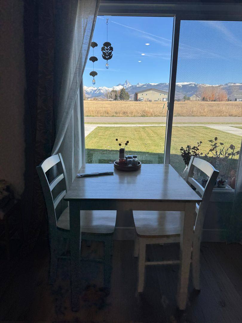 Townhouse for rent at 1627 Grinnell Way, Driggs, ID 83422