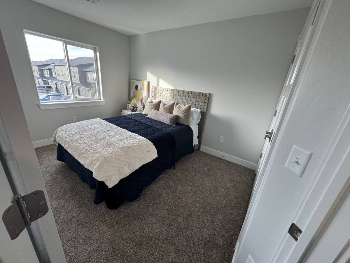Townhouse for rent at 1627 Grinnell Way, Driggs, ID 83422
