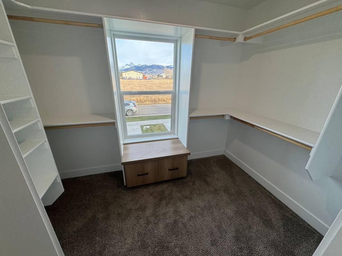 Townhouse for rent at 1627 Grinnell Way, Driggs, ID 83422