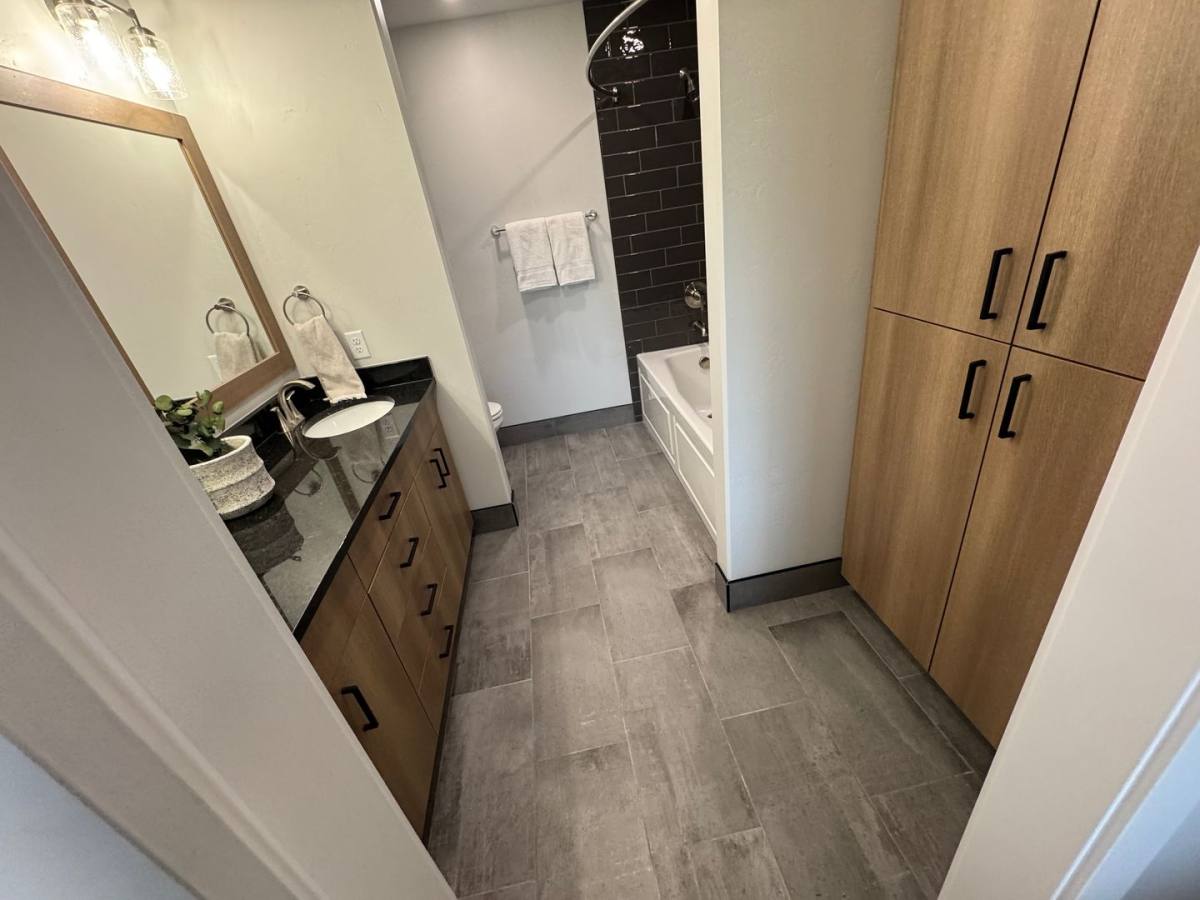 Townhouse for rent at 1627 Grinnell Way, Driggs, ID 83422