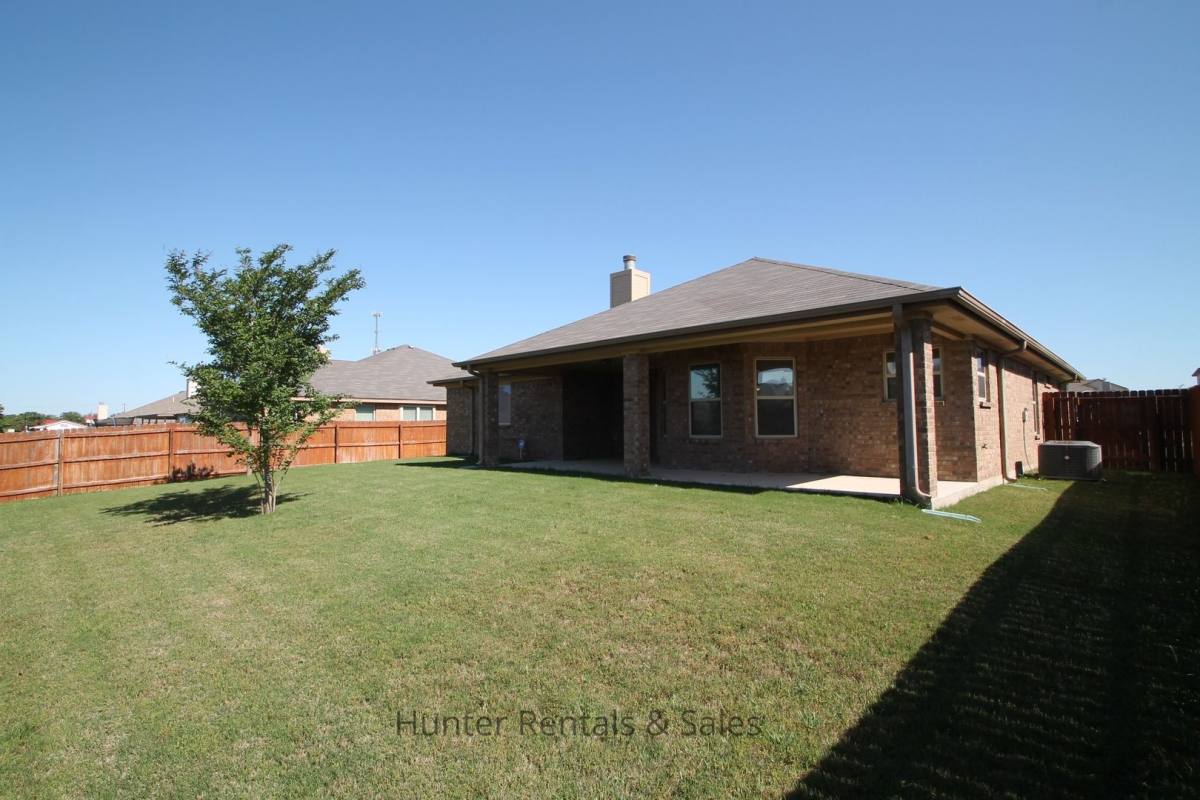 House for rent at 702 W Orion Dr, Killeen, TX 76542