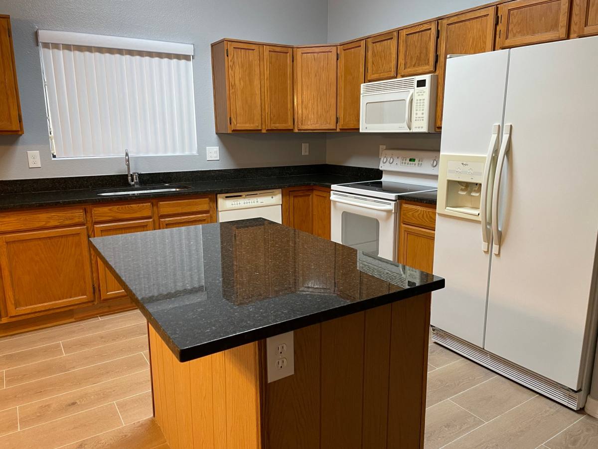 House for rent at 6528 N 80th Ave, Glendale, AZ 85303