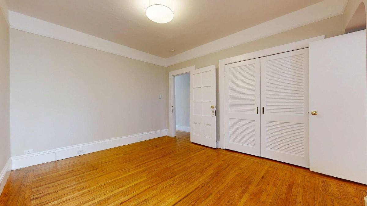 Apartment for rent at 1412 Lyon St #A, San Francisco, CA 94115
