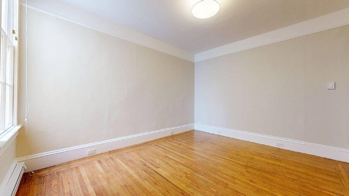 Apartment for rent at 1412 Lyon St #A, San Francisco, CA 94115