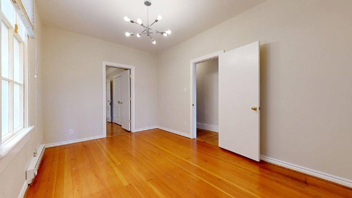 Apartment for rent at 1412 Lyon St #A, San Francisco, CA 94115