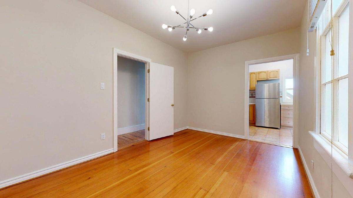 Apartment for rent at 1412 Lyon St #A, San Francisco, CA 94115