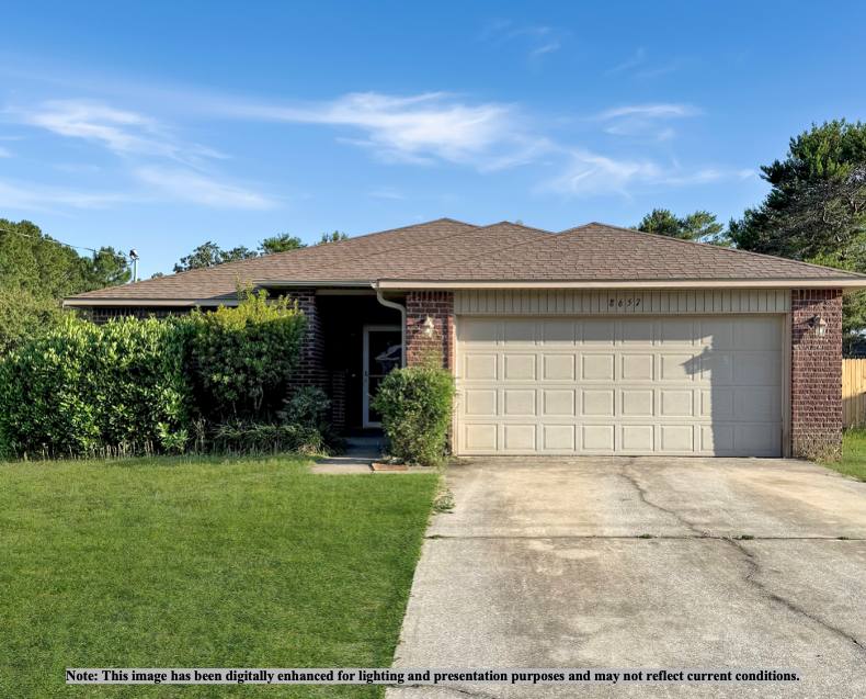 House for rent at 8657 El Paseo St, Navarre, FL 32566
