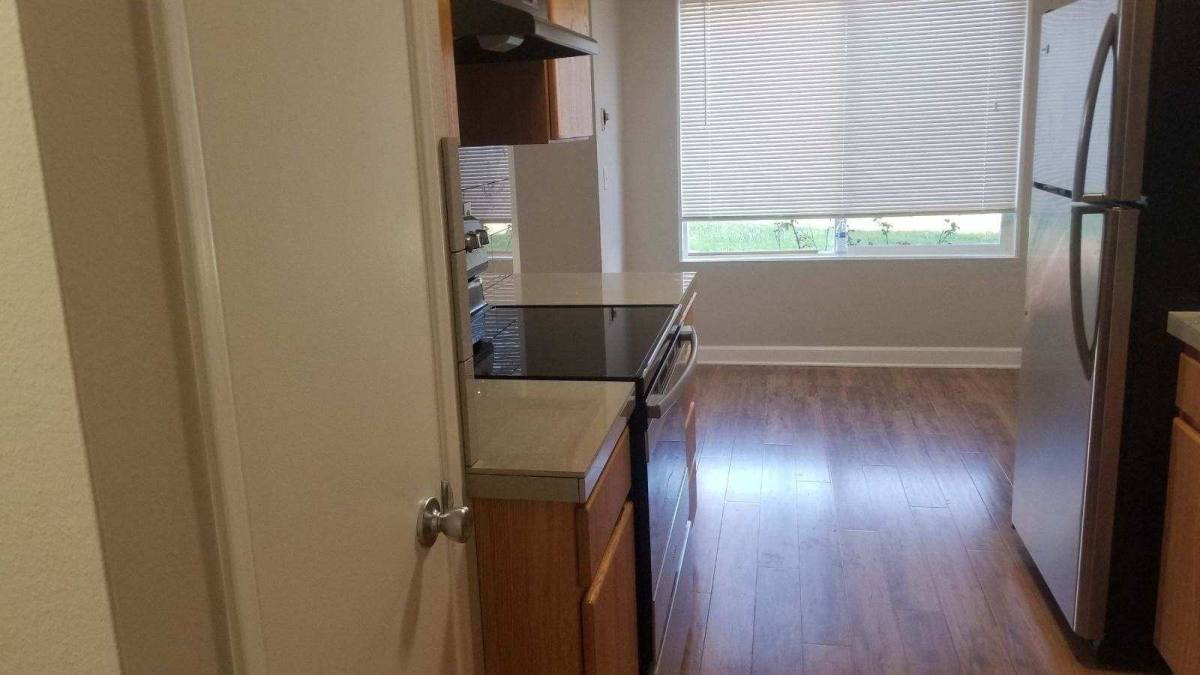 Apartment for rent at 550 SW Edmunston St, McMinnville, OR 97128