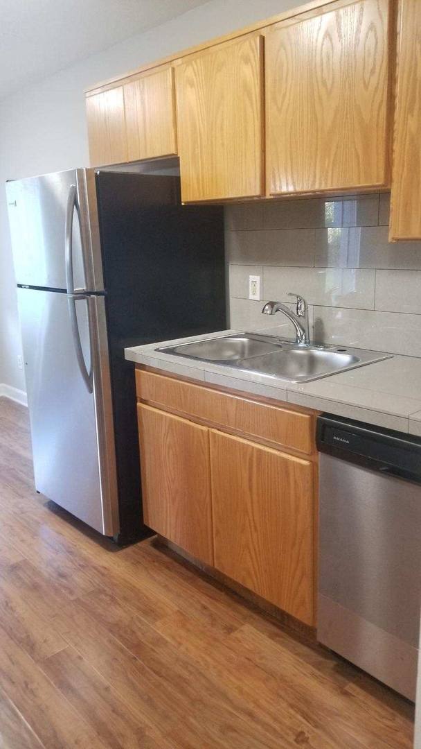 Apartment for rent at 550 SW Edmunston St, McMinnville, OR 97128
