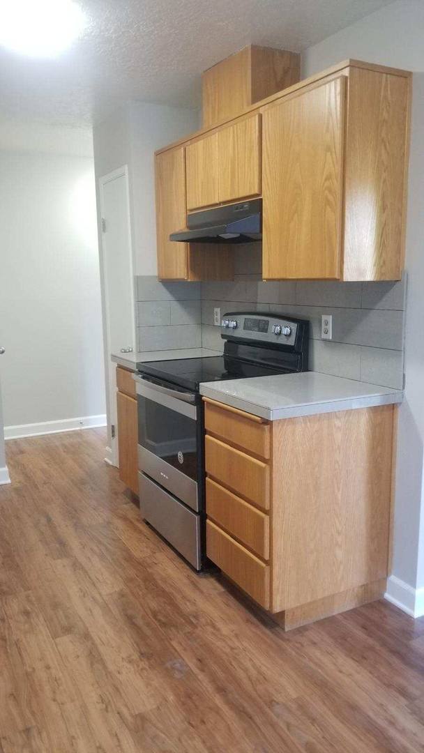 Apartment for rent at 550 SW Edmunston St, McMinnville, OR 97128
