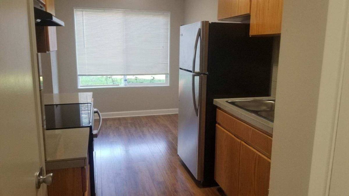 Apartment for rent at 550 SW Edmunston St, McMinnville, OR 97128