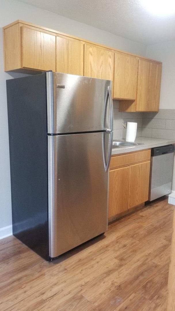 Apartment for rent at 550 SW Edmunston St, McMinnville, OR 97128