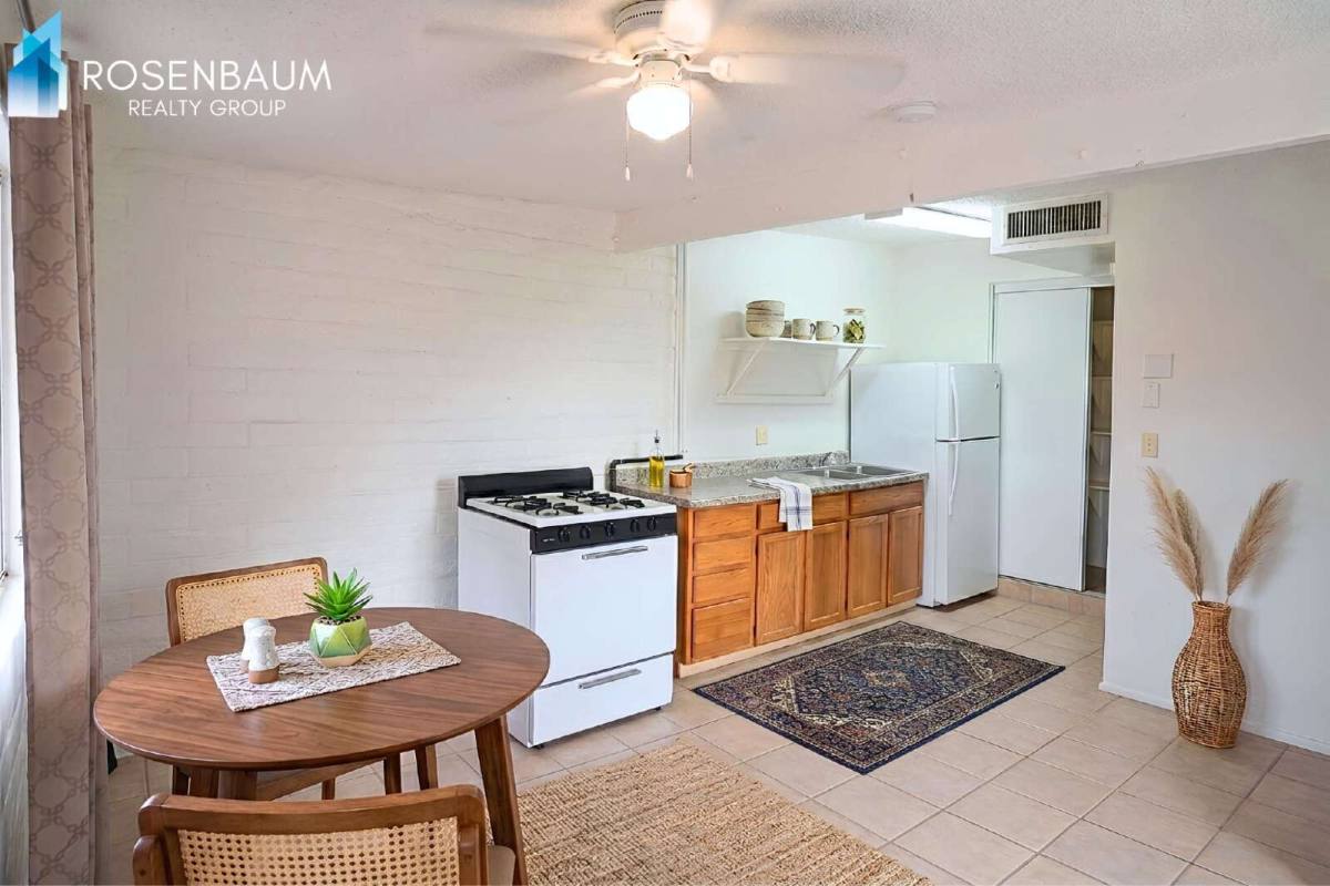 Apartment for rent at 3611 E Glenn St #3, Tucson, AZ 85716