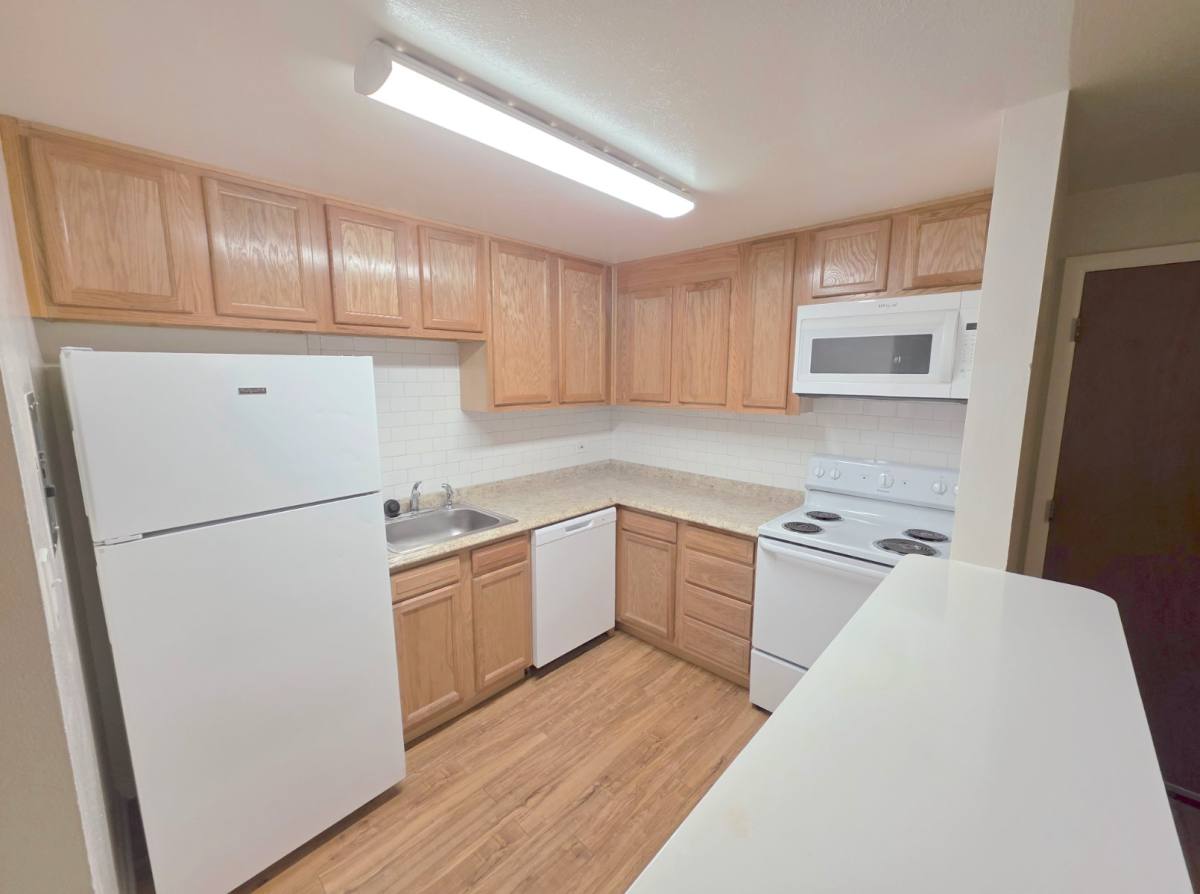 Apartment for rent at 1375 Everett Court #204, Denver, CO 80215