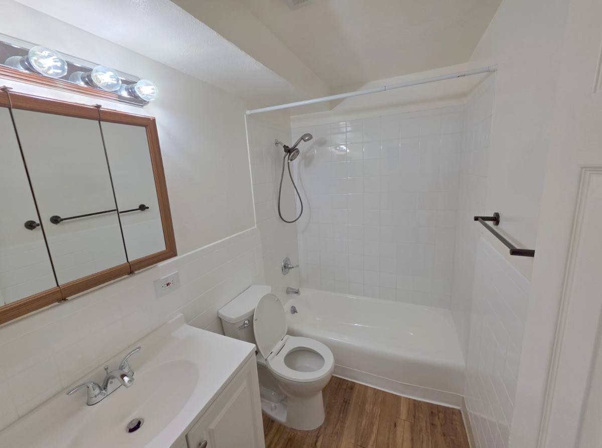 Apartment for rent at 1375 Everett Court #204, Denver, CO 80215