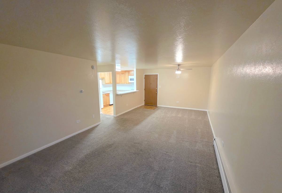 Apartment for rent at 1375 Everett Court #204, Denver, CO 80215