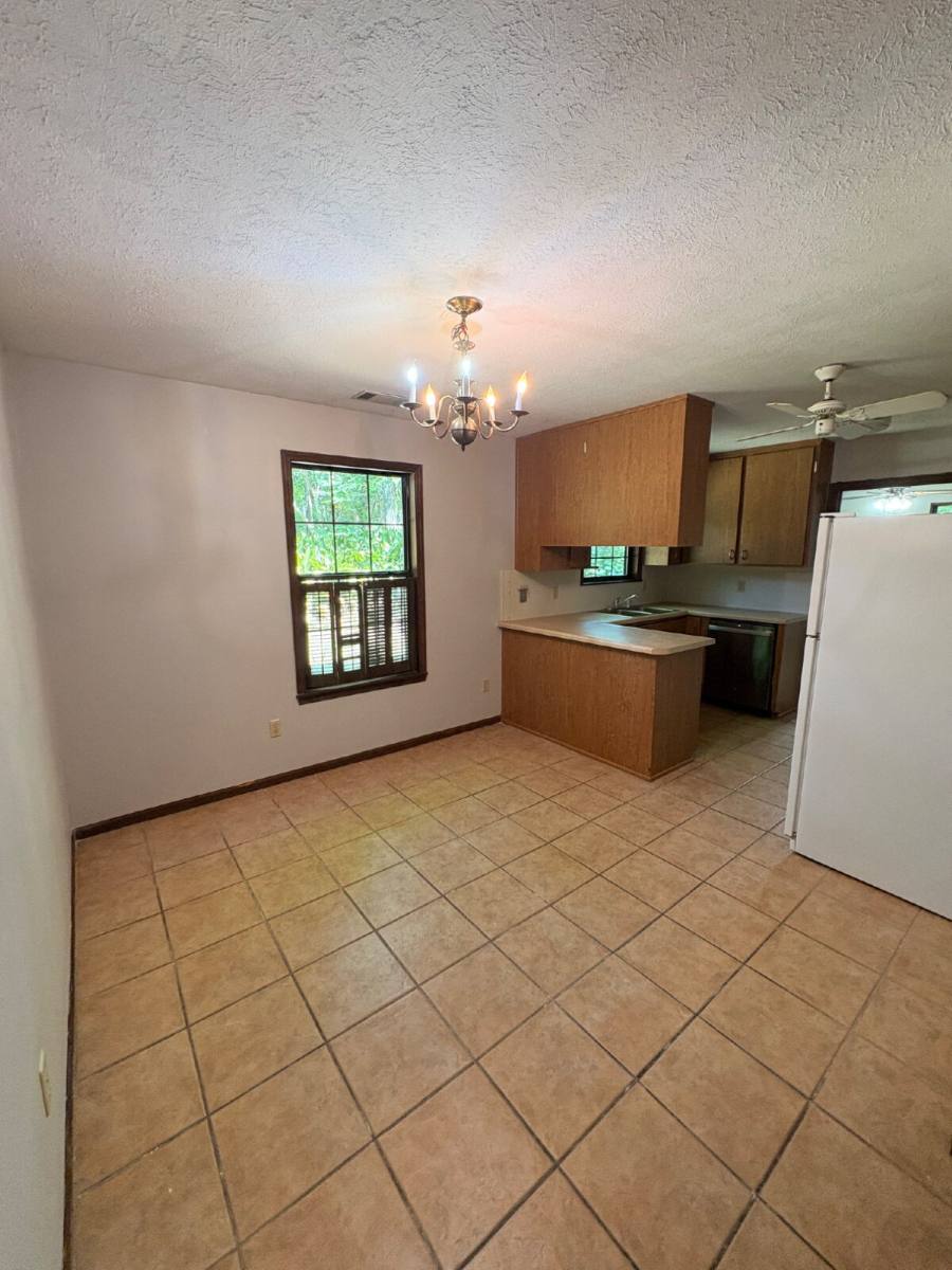 House for rent at 6329 Rolling Hills Dr, Tallahassee, FL 32309