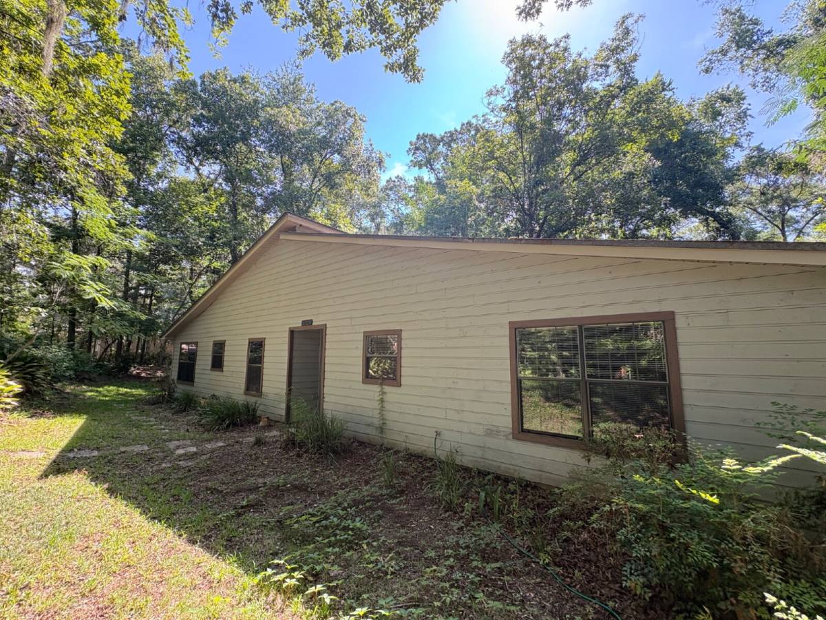 House for rent at 6329 Rolling Hills Dr, Tallahassee, FL 32309