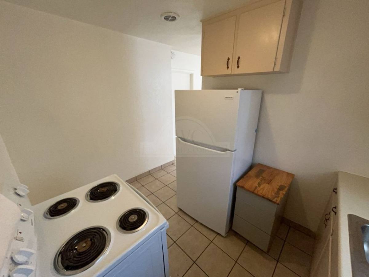 Apartment for rent at 215 Marston, Copperas Cove, TX 76522