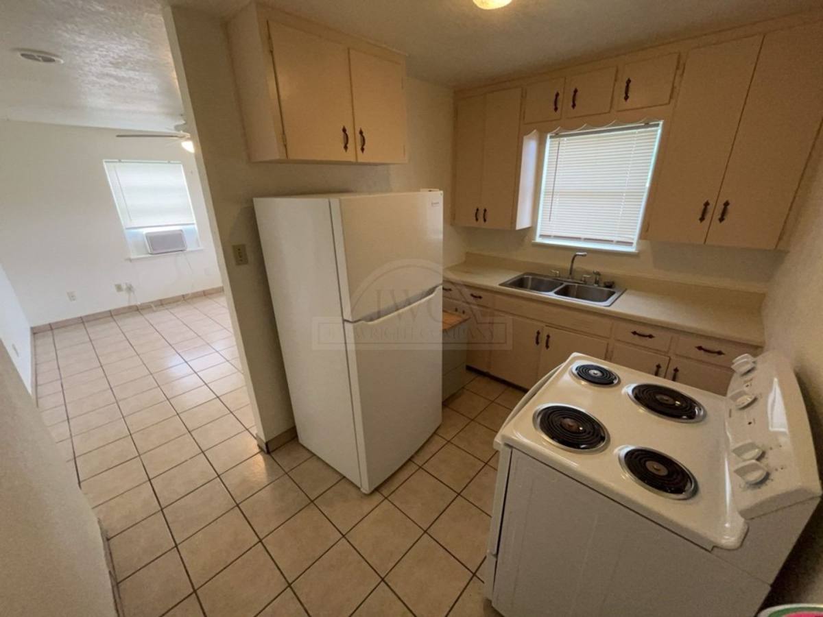 Apartment for rent at 215 Marston, Copperas Cove, TX 76522