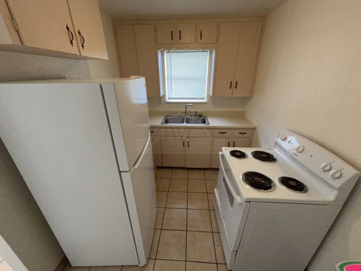 Apartment for rent at 215 Marston, Copperas Cove, TX 76522