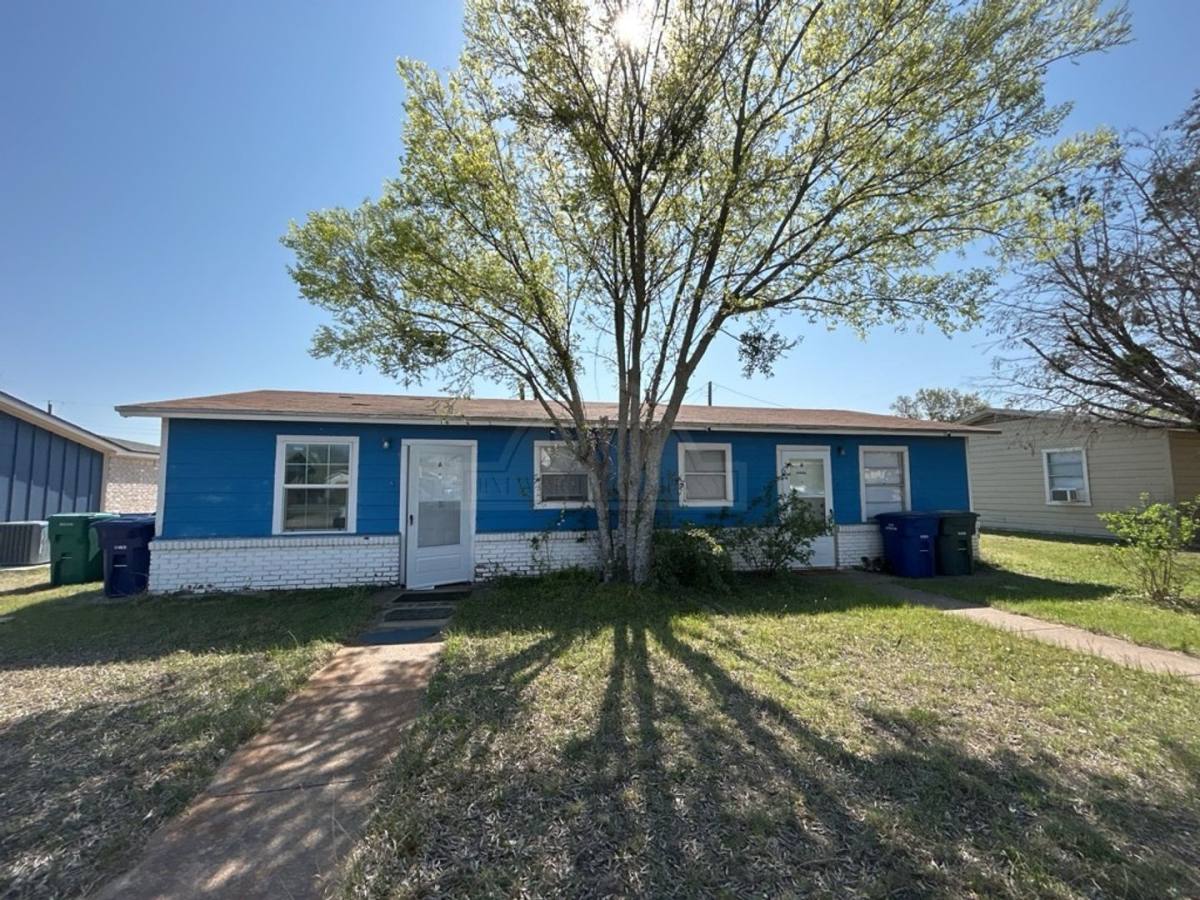 Apartment for rent at 215 Marston, Copperas Cove, TX 76522