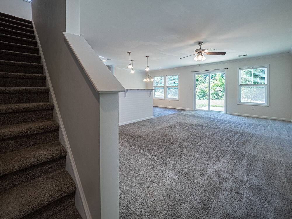 House for rent at 1829 Ruger Dr, Sumter, SC 29153
