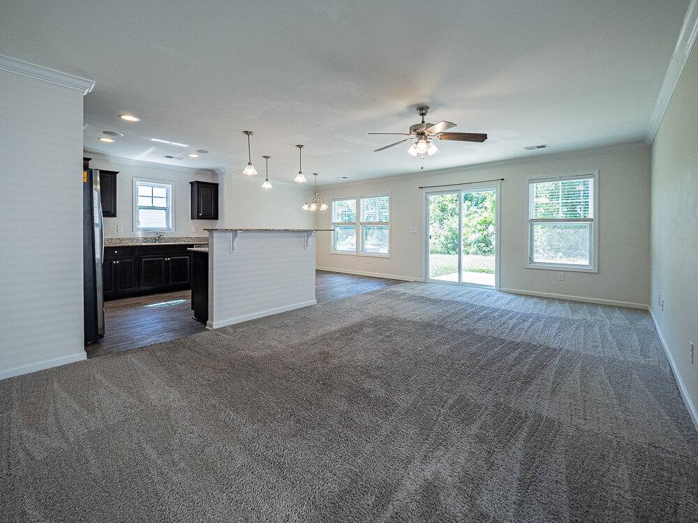 House for rent at 1829 Ruger Dr, Sumter, SC 29153