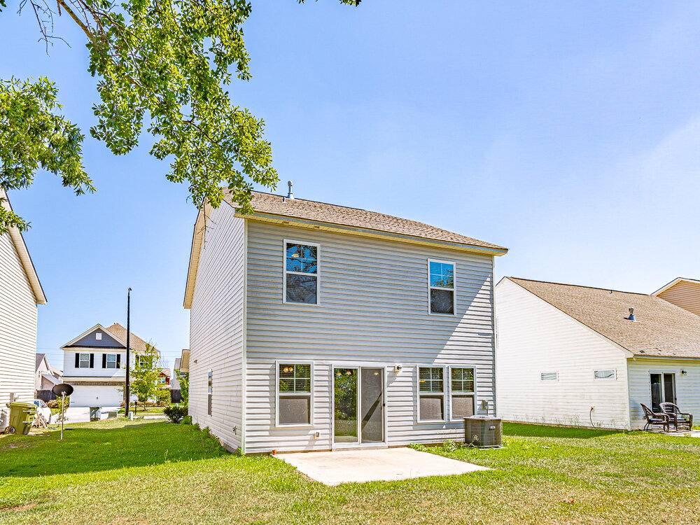 House for rent at 1829 Ruger Dr, Sumter, SC 29153