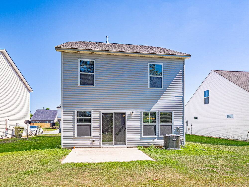 House for rent at 1829 Ruger Dr, Sumter, SC 29153