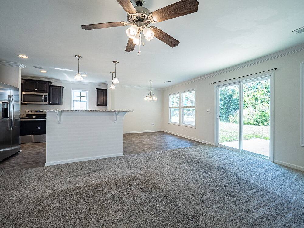 House for rent at 1829 Ruger Dr, Sumter, SC 29153