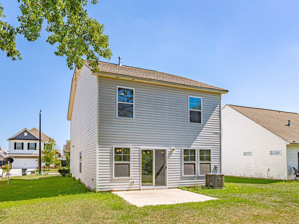 House for rent at 1829 Ruger Dr, Sumter, SC 29153