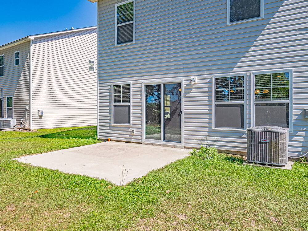 House for rent at 1829 Ruger Dr, Sumter, SC 29153