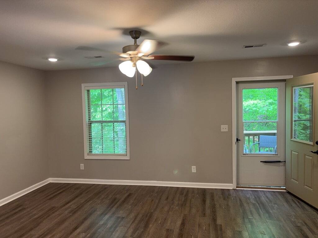 Townhouse for rent at 135 Country Lane #802, Clarksville, TN 37043