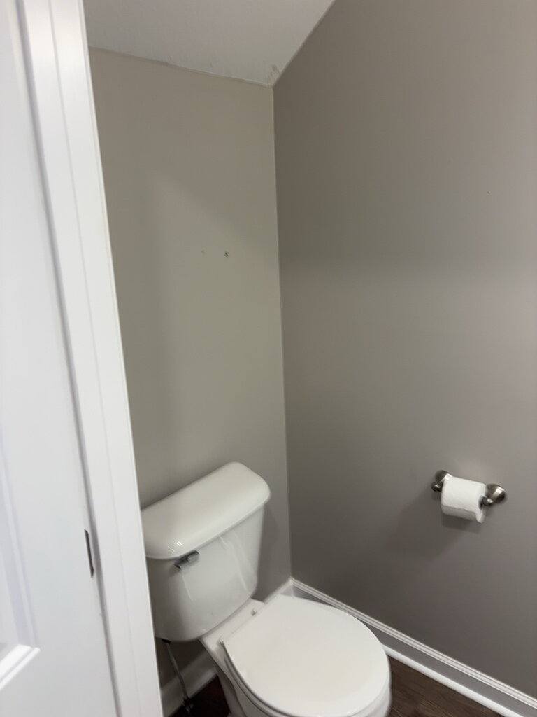 Townhouse for rent at 135 Country Lane #802, Clarksville, TN 37043