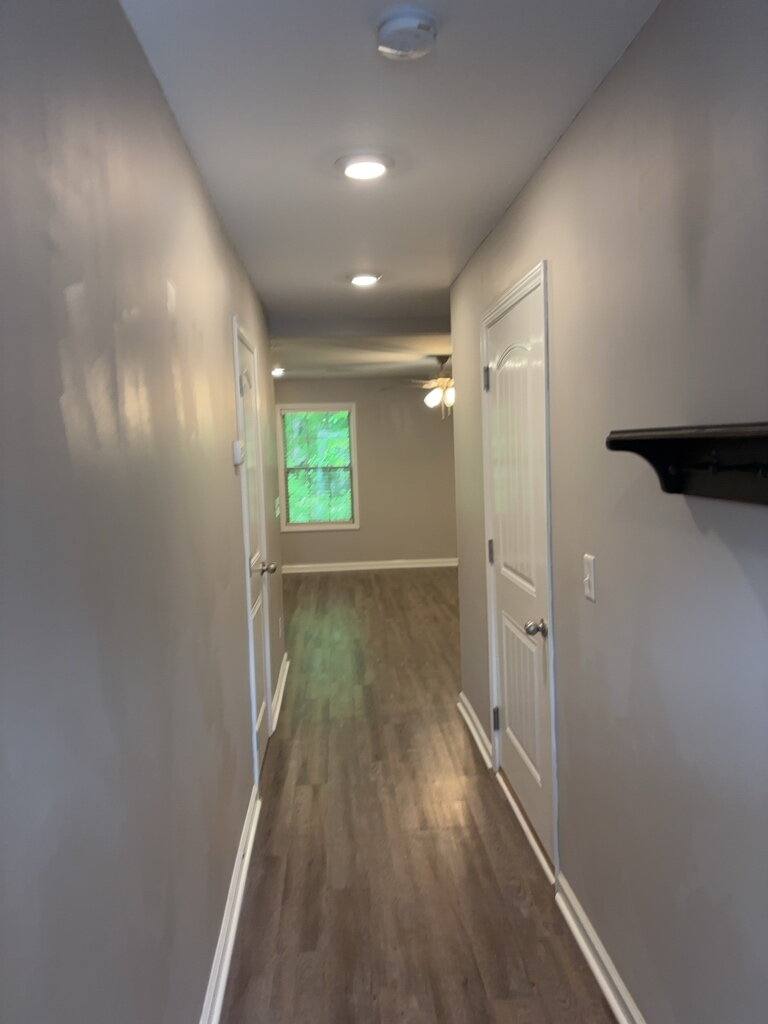 Townhouse for rent at 135 Country Lane #802, Clarksville, TN 37043