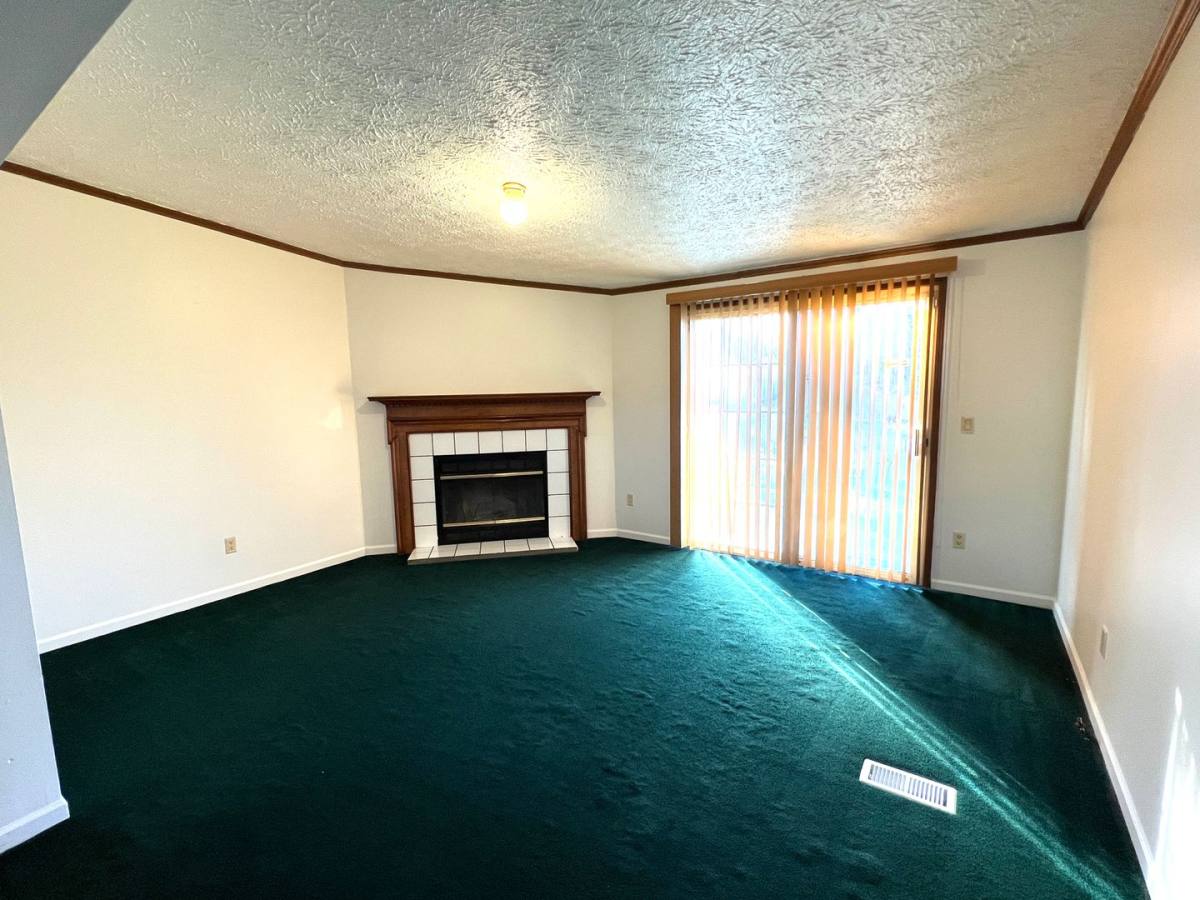 House for rent at 27132 Highway Fifty-Eight, South Hill, VA 23970
